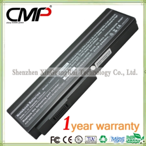 Battery ASUS L50 L50V L50Vc L50Vm L50Vn A33-M50